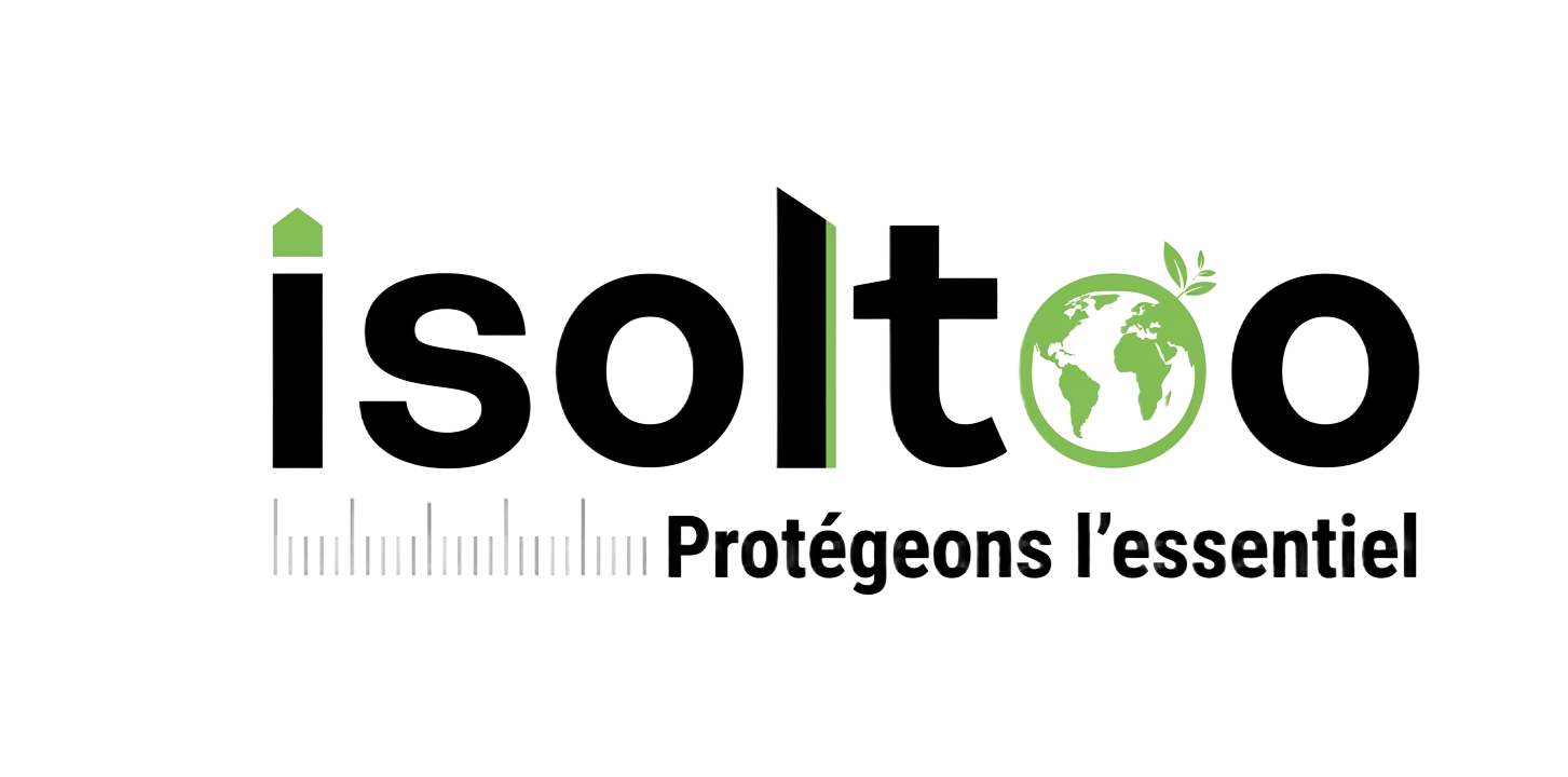 ISOLTOO — Protégeons l'essentiel